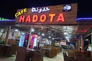 Hadota cafe image