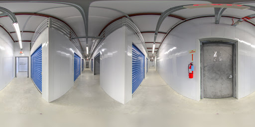 Self-Storage Facility «Simply Self Storage - Marmora», reviews and photos, 101 U.S. 9, Marmora, NJ 08223, USA