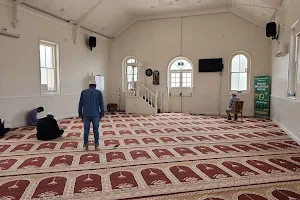 Islamic Centre of Newcastle Mayfield image