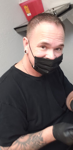 Explore heart on my sleeve tattoo ideas, creative tattoo ideas in Roseville, available at Dv8 Tattoo and Body Piercing