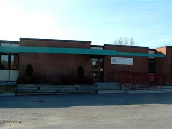 Manitoulin-Sudbury District Services Board