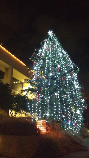 Stage «Levitt Pavilion», reviews and photos, 100 W Abram St, Arlington, TX 76010, USA