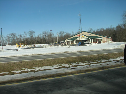 Home Improvement Store «True Value 360 Hardware & Rental», reviews and photos, 625 Richmond Tappahannock Hwy, Manquin, VA 23106, USA