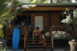 Namotu Island Resort image