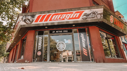 Magin Moto&Sport