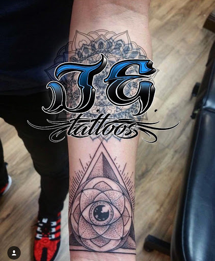 GameFace Tattoos