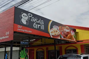 Panda Grill image