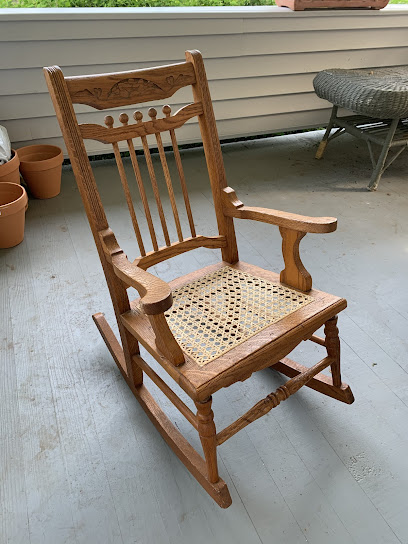 Emza's Chair Caning & Weaving