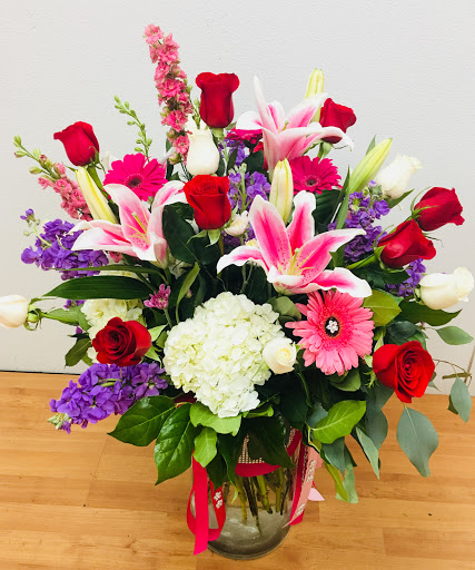 Florist «Everblooming Floral & Gift», reviews and photos, 18522 Yorba Linda Blvd, Yorba Linda, CA 92886, USA