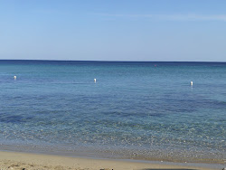 Lido Bruno Plajı'in fotoğrafı #43 ile birlikte