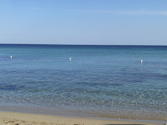 Plage Lido Bruno