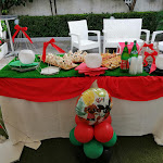 Photo n°2 de l'avis de Pasquale.i fait le 04/11/2021 à 13:18 sur le  Gusto Express Ristorante - Ricevimenti E Catering à Casoria