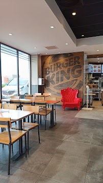 Atmosphère du Restauration rapide Burger King à Castres - n°8