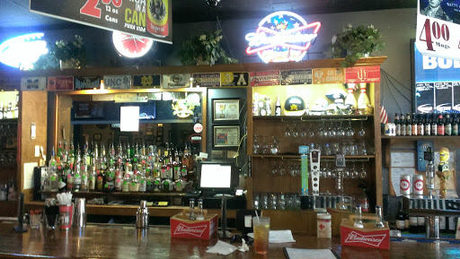 Restaurant «Westridge Grill», reviews and photos, 3639 Sunset Ave, Rocky Mount, NC 27804, USA