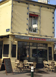 Photo n°35 de Le Cardinal à La Garenne-Colombes ()