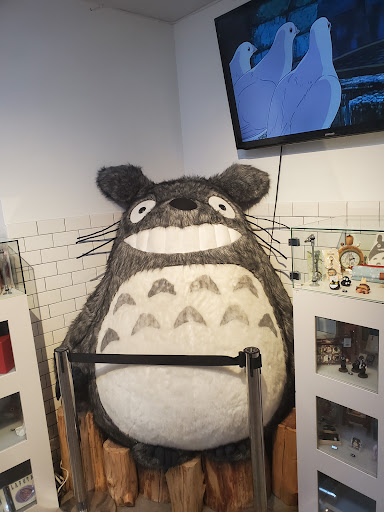 Gift Shop «Anime Zakka», reviews and photos, 36 John F. Kennedy St, Cambridge, MA 02138, USA