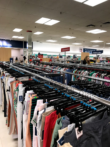Department Store «Marshalls», reviews and photos, 1127 Rand Rd, Mt Prospect, IL 60056, USA