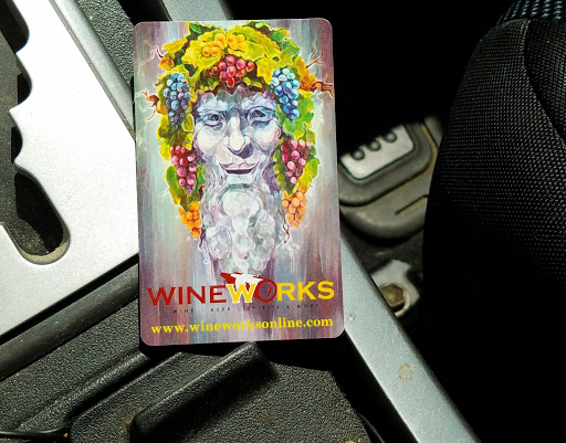 Liquor Store «Wineworks», reviews and photos, 319 W Rte 70, Marlton, NJ 08053, USA