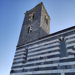 Photo n°3 de l'avis de Mirko.u fait le 24/02/2023 à 09:53 sur le  Hotel della Baia à Le Grazie