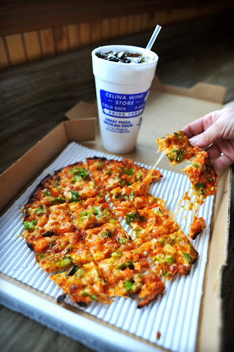 Restaurant «Celina Wine Store», reviews and photos, 716 W Logan St, Celina, OH 45822, USA