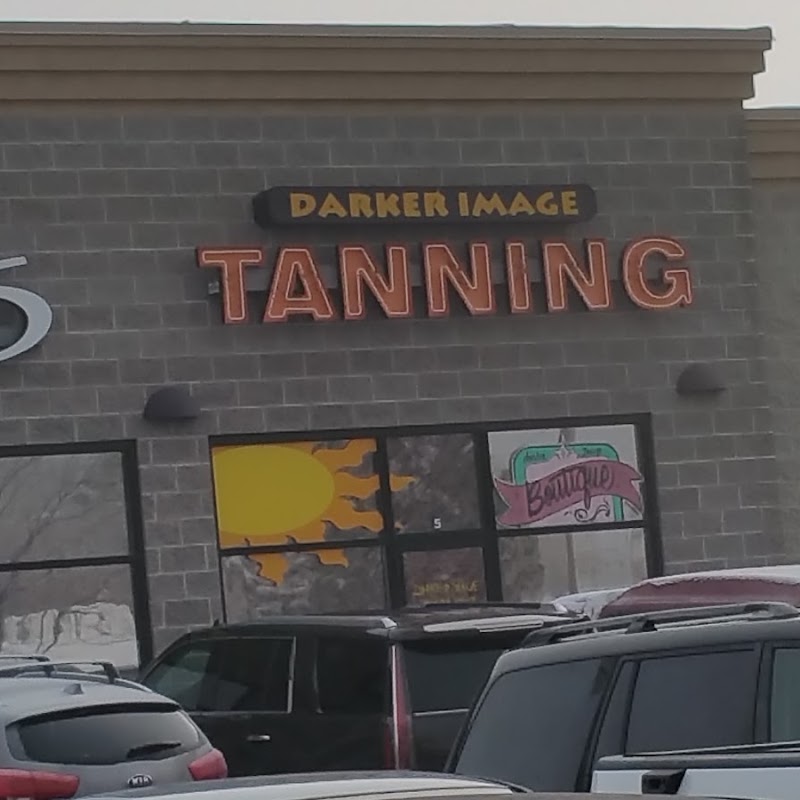 Darker Image Tanning Salon