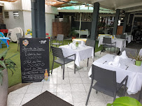 Atmosphère du Restaurant Velli à Saint-André - n°2