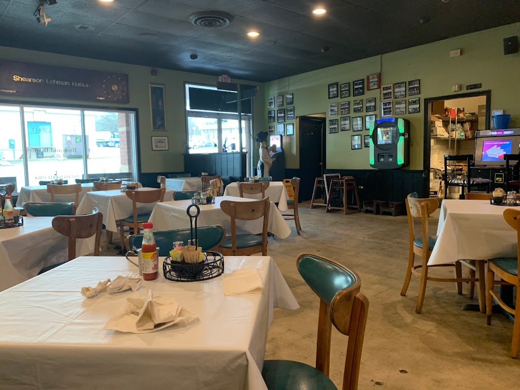 The Bull & Bear 27609