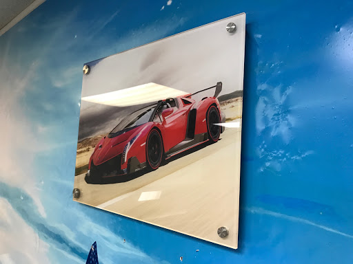 Print Shop «Green River Printing and Signs», reviews and photos, 12890 Starkey Rd #6, Largo, FL 33773, USA