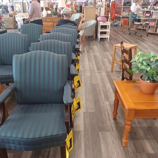 Thrift Store «Wings Resale Store», reviews and photos