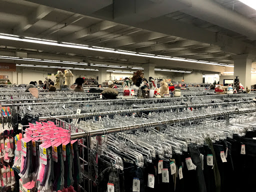 Thrift Store «Goodwill», reviews and photos