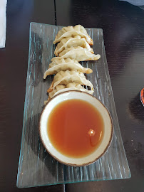 Plats et boissons du Restaurant japonais Naoko à Strasbourg - n°14