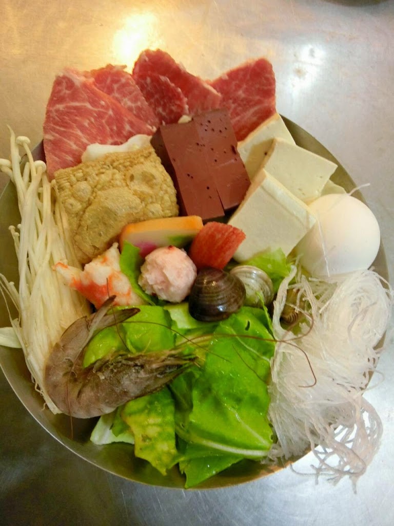 臭臭鍋金門金湖店 的照片