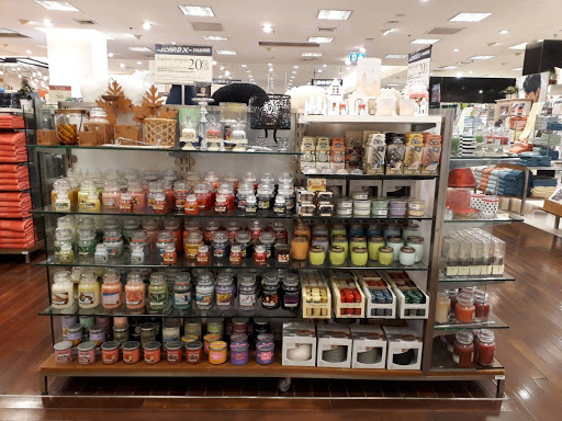 Yankee candle @Central Chidlom
