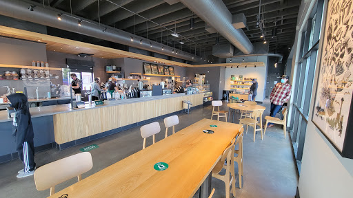 Coffee Shop «Starbucks», reviews and photos, 401 S Roosevelt Dr, Seaside, OR 97138, USA
