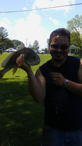 Park «Labo Park», reviews and photos, 22215 S Huron River Dr, Rockwood, MI 48173, USA