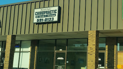 Royal Oaks Chiropractic