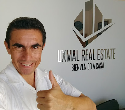 Uxmal Real Estate