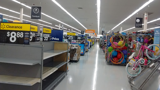 Department Store «Walmart Supercenter», reviews and photos, 850 Co Rd E East, Vadnais Heights, MN 55127, USA