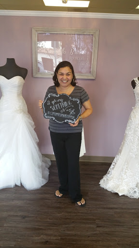 Bridal Shop «Camarillo Bridal Boutique», reviews and photos, 1913 E Daily Dr, Camarillo, CA 93010, USA
