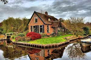 Giethoorn Netherlands image