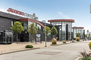 Jägersro Center image