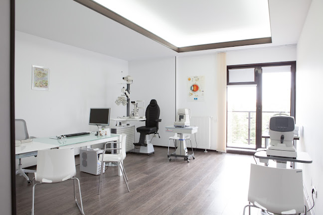 Clinica Oftalmologie Bucuresti - Kidoptik - <nil>