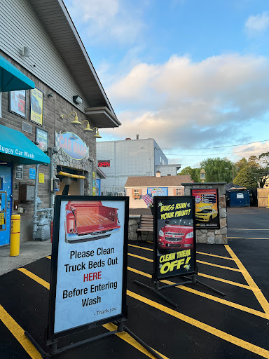 Car Wash «Buggy Car Wash», reviews and photos, 51 Middletown Ave, New Haven, CT 06513, USA