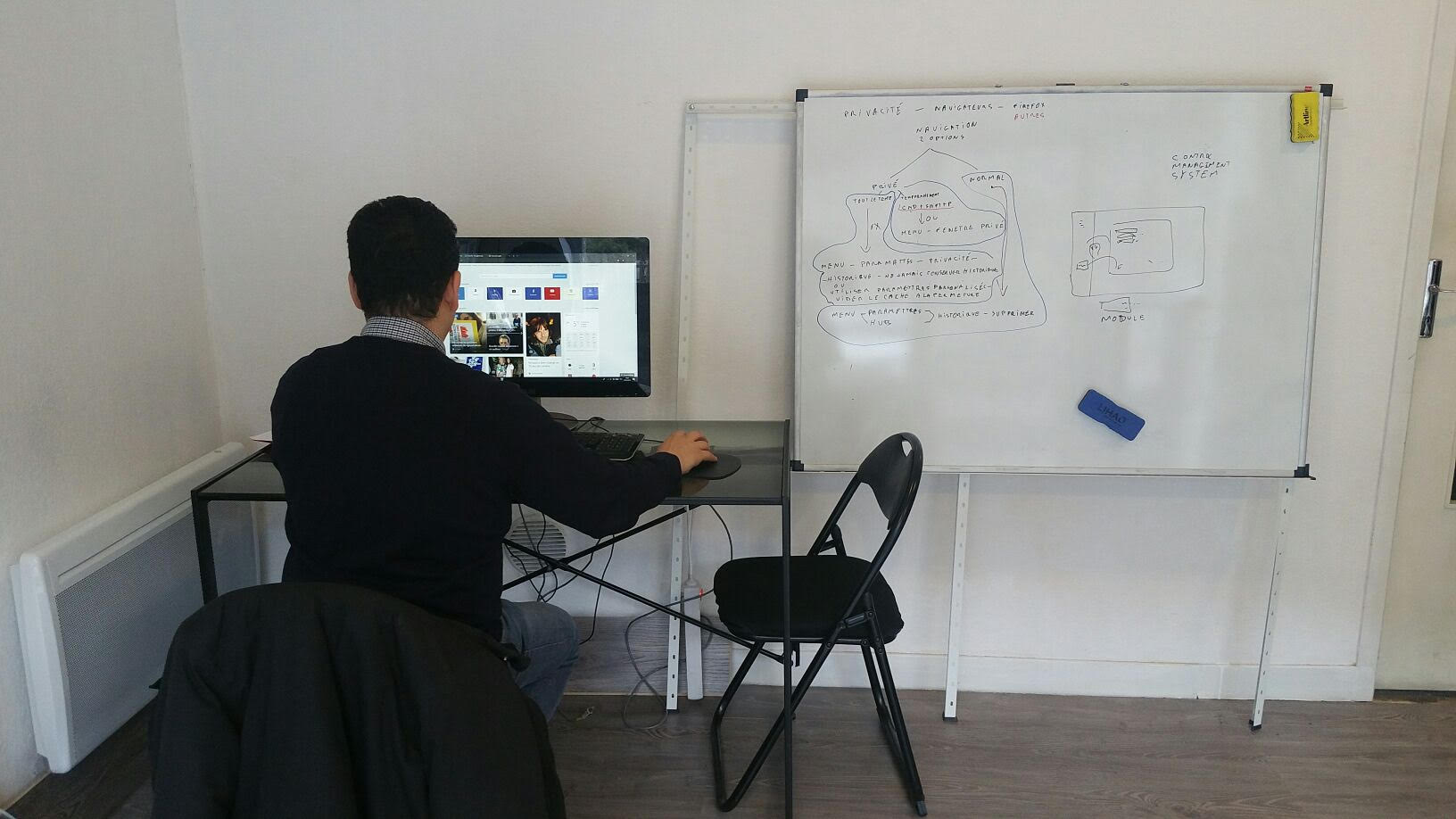 Photo n° 1 de l'avis de Fatou.b fait le 10/01/2019 à 12:43