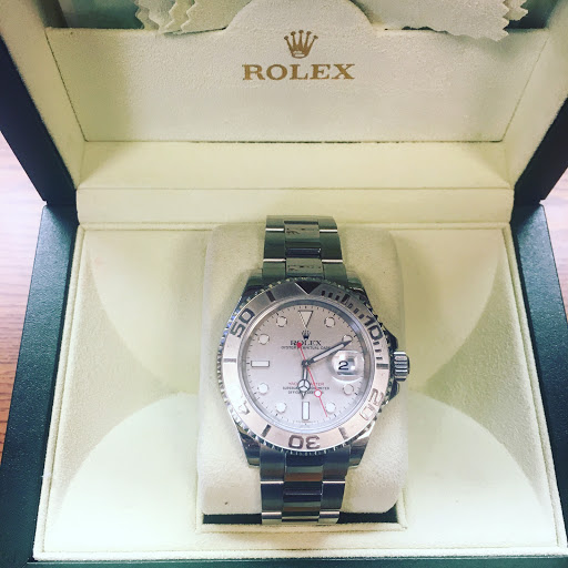 Pawn Shop «Homestead Jewelry, Pawn & Gun», reviews and photos, 310 S Krome Ave, Homestead, FL 33030, USA