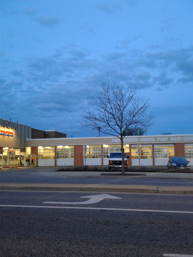 Tire Shop «Firestone Complete Auto Care», reviews and photos, 8801 Skokie Blvd, Skokie, IL 60077, USA