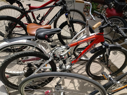 Bicycle Store «Jerks Bike Shop», reviews and photos, 4967 S. State St., Murray, UT 84107, USA