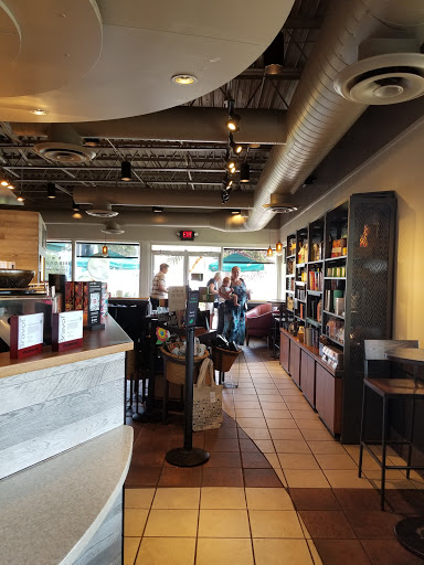 Coffee Shop «Starbucks», reviews and photos, 2100 NJ-35, Oakhurst, NJ 07755, USA