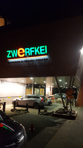 Zwerfkei Outdoor & Travel Centre