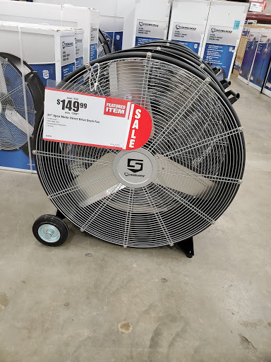 Tool Store «Northern Tool + Equipment», reviews and photos, 3906 W Hillsborough Ave, Tampa, FL 33614, USA